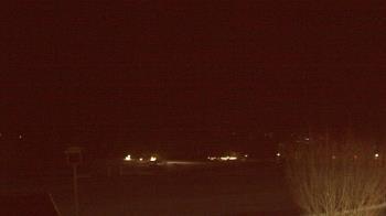 Weather camera view of Forest City Regional Jr Sr HS.