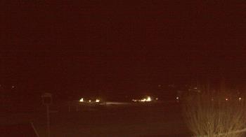 Weather camera view of Forest City Regional Jr Sr HS.