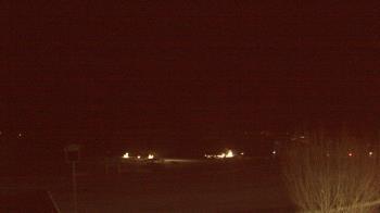 Weather camera view of Forest City Regional Jr Sr HS.