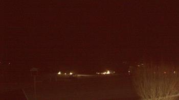 Weather camera view of Forest City Regional Jr Sr HS.