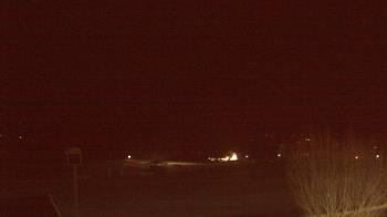 Weather camera view of Forest City Regional Jr Sr HS.