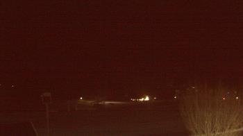 Weather camera view of Forest City Regional Jr Sr HS.