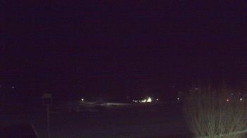 Weather camera view of Forest City Regional Jr Sr HS.