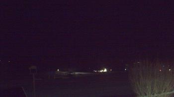 Weather camera view of Forest City Regional Jr Sr HS.