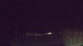 Weather camera view of Forest City Regional Jr Sr HS.