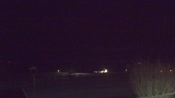 Weather camera view of Forest City Regional Jr Sr HS.