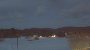 Weather camera view of Forest City Regional Jr Sr HS.