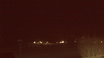 Weather camera view of Forest City Regional Jr Sr HS.