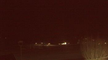 Weather camera view of Forest City Regional Jr Sr HS.