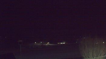 Weather camera view of Forest City Regional Jr Sr HS.