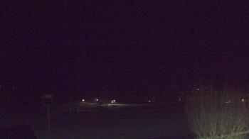 Weather camera view of Forest City Regional Jr Sr HS.