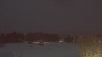 Weather camera view of Forest City Regional Jr Sr HS.