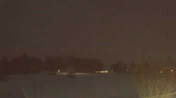 Weather camera view of Forest City Regional Jr Sr HS.