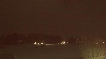 Weather camera view of Forest City Regional Jr Sr HS.