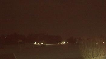 Weather camera view of Forest City Regional Jr Sr HS.