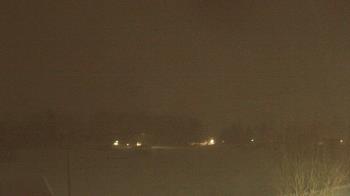 Weather camera view of Forest City Regional Jr Sr HS.