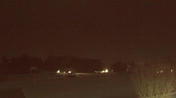 Weather camera view of Forest City Regional Jr Sr HS.