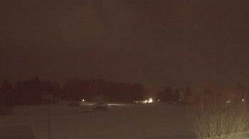 Weather camera view of Forest City Regional Jr Sr HS.