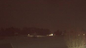 Weather camera view of Forest City Regional Jr Sr HS.