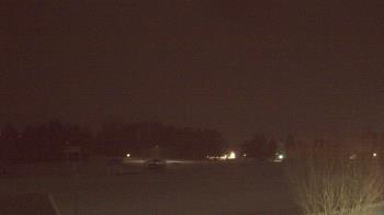 Weather camera view of Forest City Regional Jr Sr HS.