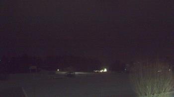 Weather camera view of Forest City Regional Jr Sr HS.