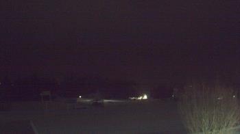 Weather camera view of Forest City Regional Jr Sr HS.