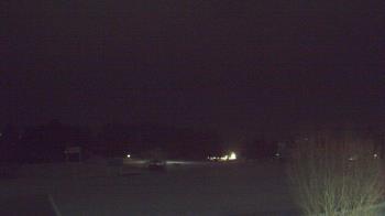 Weather camera view of Forest City Regional Jr Sr HS.