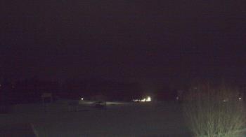 Weather camera view of Forest City Regional Jr Sr HS.