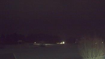 Weather camera view of Forest City Regional Jr Sr HS.