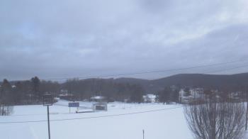 Weather camera view of Forest City Regional Jr Sr HS.