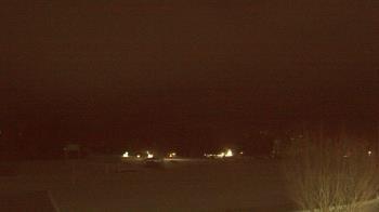 Weather camera view of Forest City Regional Jr Sr HS.