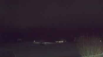 Weather camera view of Forest City Regional Jr Sr HS.