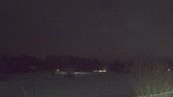 Weather camera view of Forest City Regional Jr Sr HS.