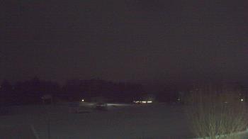 Weather camera view of Forest City Regional Jr Sr HS.