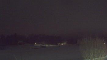 Weather camera view of Forest City Regional Jr Sr HS.