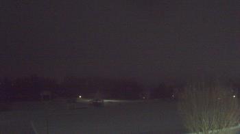 Weather camera view of Forest City Regional Jr Sr HS.