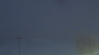 Weather camera view of Forest City Regional Jr Sr HS.