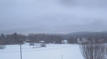 Weather camera view of Forest City Regional Jr Sr HS.