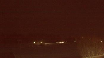 Weather camera view of Forest City Regional Jr Sr HS.