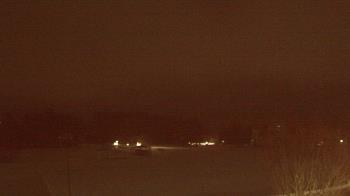 Weather camera view of Forest City Regional Jr Sr HS.