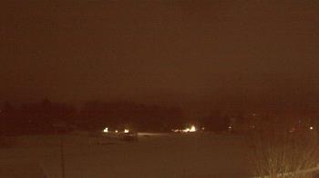 Weather camera view of Forest City Regional Jr Sr HS.