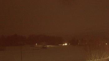 Weather camera view of Forest City Regional Jr Sr HS.