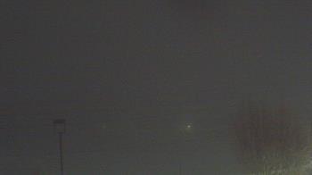 Weather camera view of Forest City Regional Jr Sr HS.