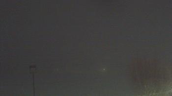 Weather camera view of Forest City Regional Jr Sr HS.