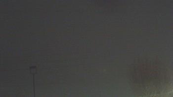 Weather camera view of Forest City Regional Jr Sr HS.