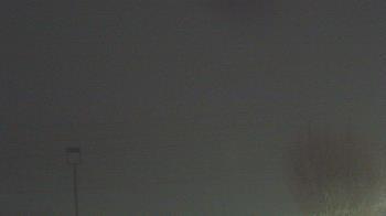 Weather camera view of Forest City Regional Jr Sr HS.