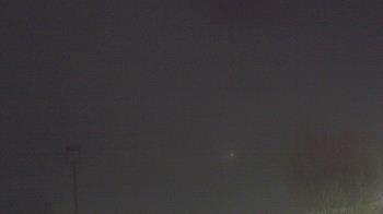 Weather camera view of Forest City Regional Jr Sr HS.