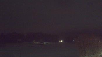 Weather camera view of Forest City Regional Jr Sr HS.