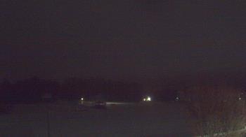 Weather camera view of Forest City Regional Jr Sr HS.