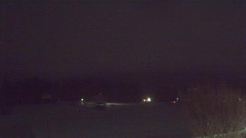 Weather camera view of Forest City Regional Jr Sr HS.